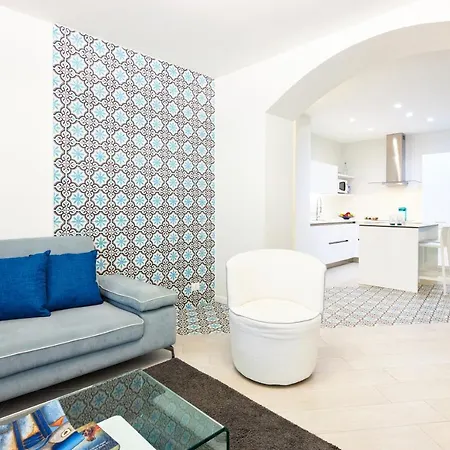 Vakantiehuis Casa Tafuri *