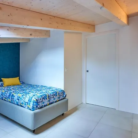 Casa Tafuri Santa Maria di Castellabate