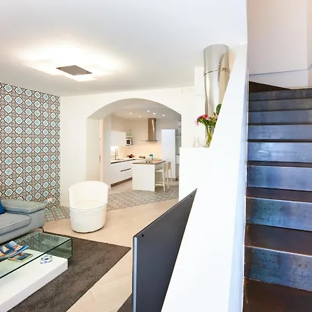 Vakantiehuis Casa Tafuri