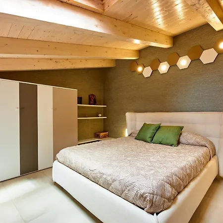 Casa Tafuri Vakantiehuis Santa Maria di Castellabate